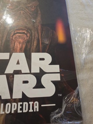 Star Wars Enciclopedia nº36 Separatistas