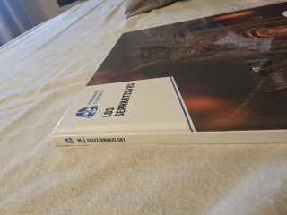 Star Wars Enciclopedia nº36 Separatistas