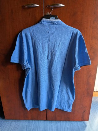 Lote 4 polos Pedro del Hierro