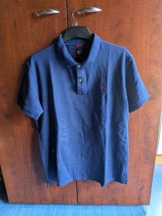 Lote 4 polos Pedro del Hierro