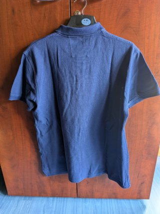 Lote 4 polos Pedro del Hierro