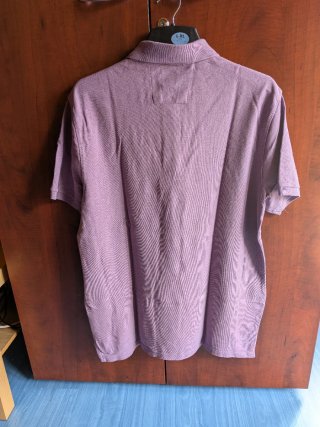 Lote 4 polos Pedro del Hierro