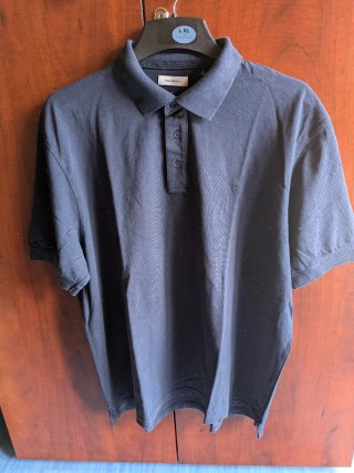 Lote 4 polos Pedro del Hierro