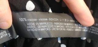 Camicia Zara Woman, taglia M oversize