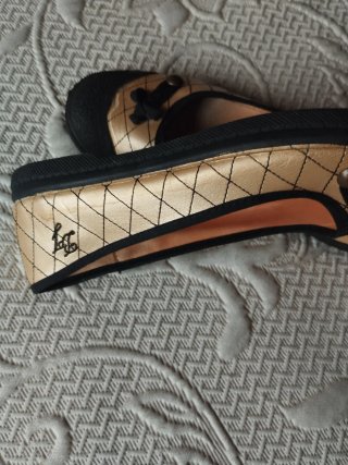 Manoletinas Pepe Jeans 38 sin estrenar