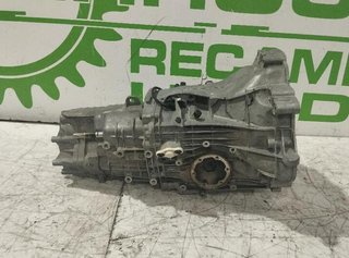 Volkswagen 01230110 caja cambios passat 1.6 117871