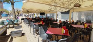 Local comercial en venta en Centre en Pineda de Mar