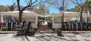 Local comercial en venta en Centre en Pineda de Mar