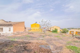 Solar en venta en Gójar