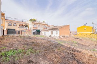 Solar en venta en Gójar