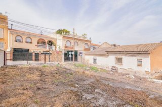 Solar en venta en Gójar