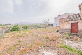Solar en venta en Gójar