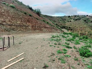 Terreno en venta en Canillas de Aceituno