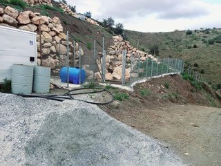Terreno en venta en Canillas de Aceituno