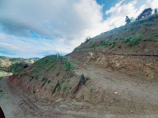 Terreno en venta en Canillas de Aceituno