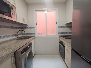 Piso en alquiler en El Ejido - La Merced - La Victoria en Málaga