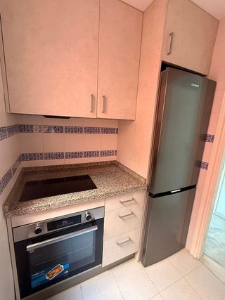 Piso en alquiler en El Ejido - La Merced - La Victoria en Málaga
