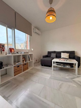 Piso en alquiler en El Ejido - La Merced - La Victoria en Málaga