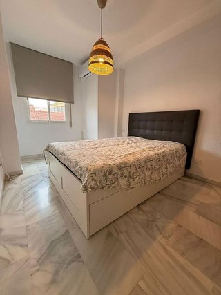 Piso en alquiler en El Ejido - La Merced - La Victoria en Málaga