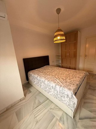 Piso en alquiler en El Ejido - La Merced - La Victoria en Málaga