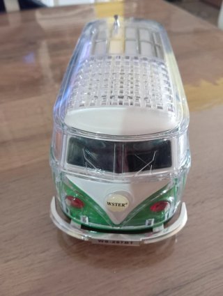 Altoparlante Auto WS-267BT Nuovo