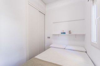 Piso en alquiler en Embajadores - Lavapiés en Madrid