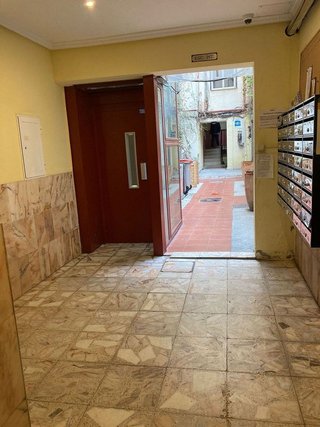 Piso en alquiler en Embajadores - Lavapiés en Madrid