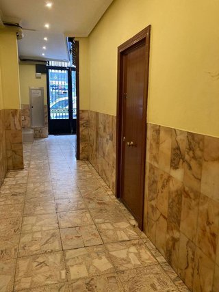 Piso en alquiler en Embajadores - Lavapiés en Madrid