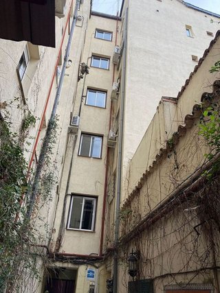Piso en alquiler en Embajadores - Lavapiés en Madrid