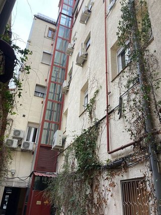 Piso en alquiler en Embajadores - Lavapiés en Madrid