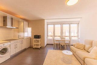 Piso en alquiler en General Dávila en Santander