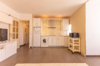 Piso en alquiler en General Dávila en Santander