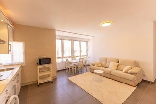 Piso en alquiler en General Dávila en Santander