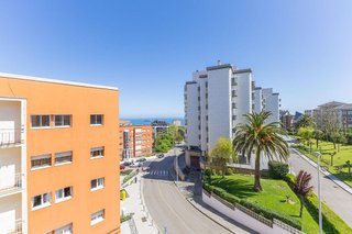Piso en alquiler en General Dávila en Santander