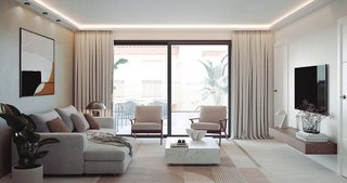 Oficina en venta en Avda. De los Ogíjares en Armilla