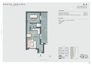 Oficina en venta en Avda. De los Ogíjares en Armilla