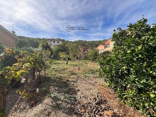 Solar en venta en Sant Andreu de la Barca