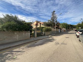 Solar en venta en Sant Andreu de la Barca