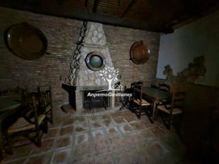 Local comercial en alquiler en Palma del Río