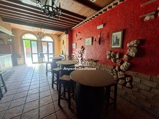 Local comercial en alquiler en Palma del Río