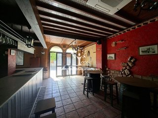 Local comercial en alquiler en Palma del Río