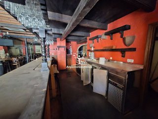 Local comercial en alquiler en Palma del Río