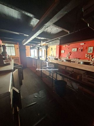 Local comercial en alquiler en Palma del Río