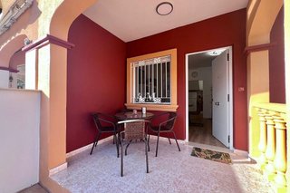 Casa pareada en alquiler en La Siesta - El Salado - Torreta en Torrevieja