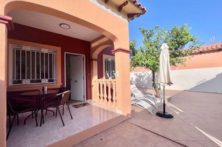 Casa pareada en alquiler en La Siesta - El Salado - Torreta en Torrevieja