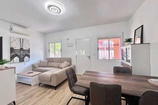 Casa pareada en alquiler en La Siesta - El Salado - Torreta en Torrevieja
