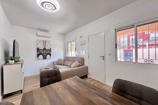Casa pareada en alquiler en La Siesta - El Salado - Torreta en Torrevieja