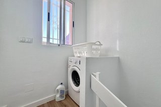 Casa pareada en alquiler en La Siesta - El Salado - Torreta en Torrevieja