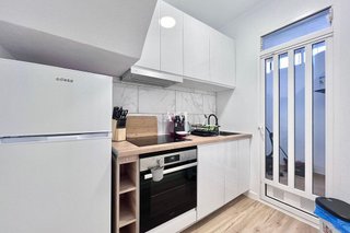 Casa pareada en alquiler en La Siesta - El Salado - Torreta en Torrevieja