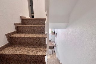 Casa pareada en alquiler en La Siesta - El Salado - Torreta en Torrevieja